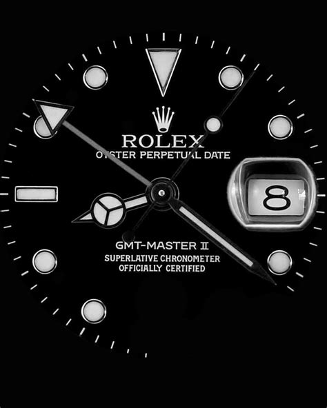 mettre cadran rolex sur apple watch|Configurer le cadran Rolex sur Apple Watch : Comment proceder.